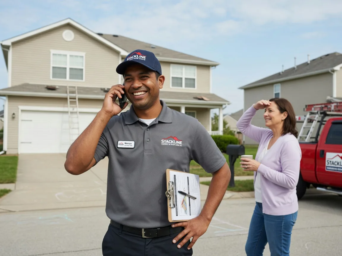 Chimney flashing repair West Union, OH FAQs